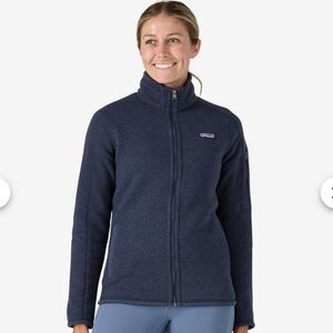 Patagonia Better Sweater Jacket
